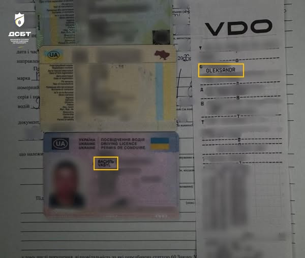 Водитель использовал чужую чип-карту, чтобы скрыть фактическое время вождения