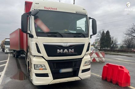 В Закарпатье разоблачили серийного нарушителя режима труда и отдыха