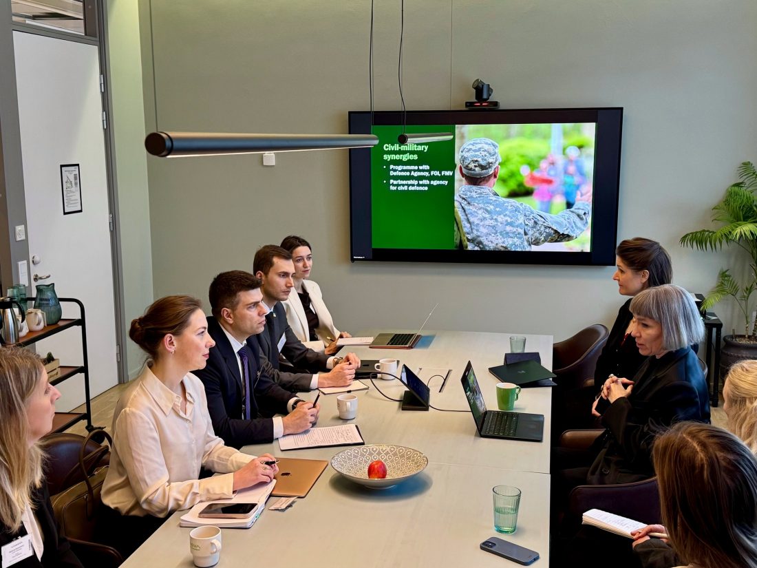 Сергій Деркач: розвиток транспорту - це не лише інфраструктура, це, передусім, люди