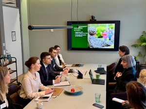 Сергій Деркач: розвиток транспорту - це не лише інфраструктура, це, передусім, люди