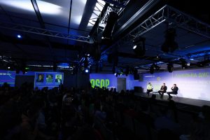 Сергей Деркач заявил о стратегической роли логистики для национальной безопасности