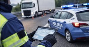 Штраф в Италии теперь автоматически отображается в ERRU