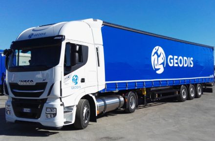 Италия: суд разъяснил разницу между каботажем и международными комбинированными перевозками