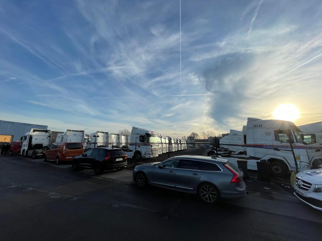 Бельгія: BTB-ABVV вітає пропозицію щодо негайного стягнення штрафів за соціальне шахрайство