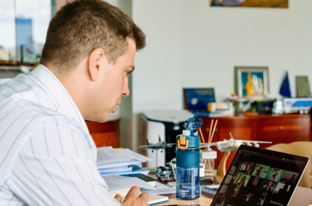 Сергей Деркач про прогресс в переговорах по транспортному безвизу между Украиной и ЕС