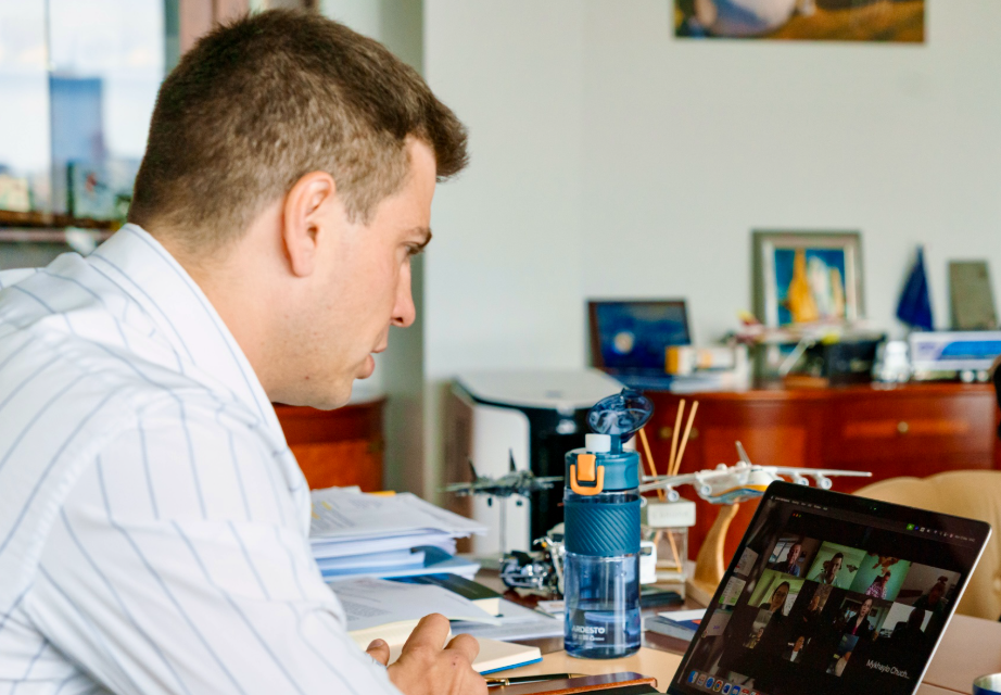 Сергей Деркач про прогресс в переговорах по транспортному безвизу между Украиной и ЕС