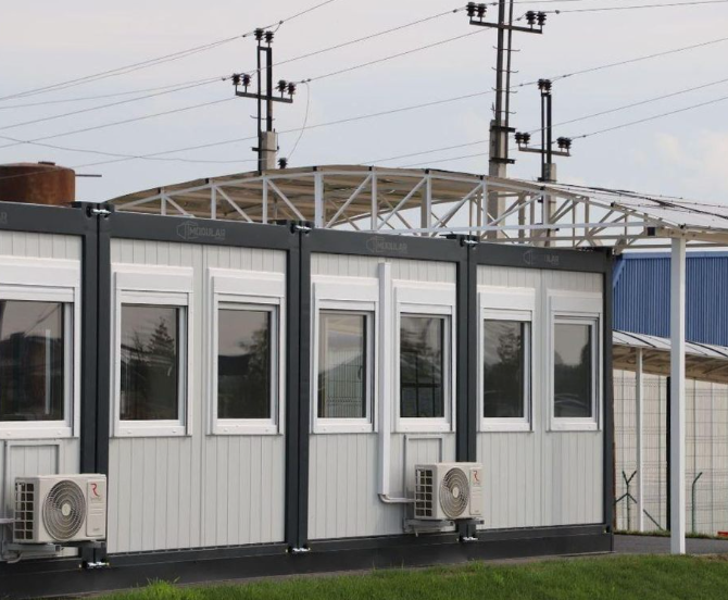 Заключен договор на проведение ремонтно-строительных работ на ПП «Рава-Руська»