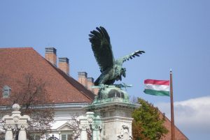 Венгрия переходит на NCTS Фаза 6