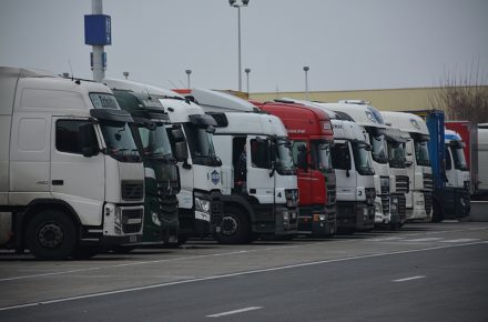 Бельгия: BTB-ABVV выступил против послаблений шенгенских правил для профессиональных водителей из третьих стран