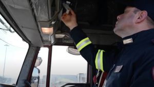 Италия: проверки грузоперевозок привели к лишению водительских прав