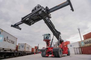 Польща незадоволена розвитком українського терміналу Мостиська II