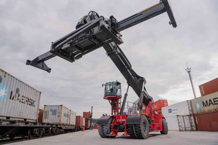 Польша недовольна развитием украинского терминала Мостыска II