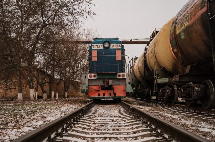 «Укрзализныця» меняет стоимость услуг «Терминального оператора»