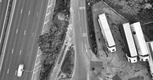 Франция и Италия расширяют инфраструктуру для грузовиков: новые стоянки на трассах A28 и A21/E70