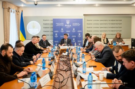 Минразвития о ключевых вызовах в транспортной сферы в условиях войны