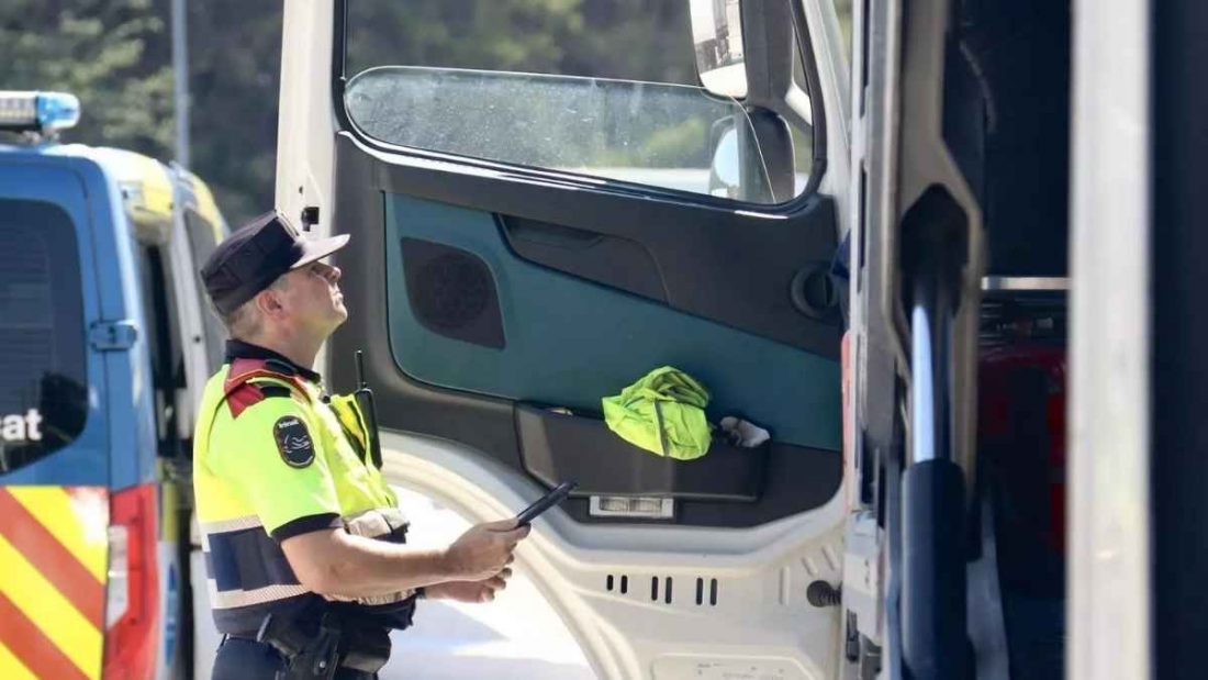 Іспанія: оприлюднено план інспекційних перевірок автомобільного транспорту на 2026 рік