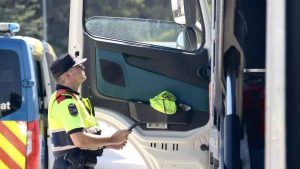 Іспанія: оприлюднено план інспекційних перевірок автомобільного транспорту на 2026 рік