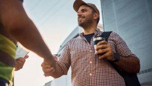 Німеччина: DSLV проти нових вимог до підпідряду, запропонованих Європейським парламентом