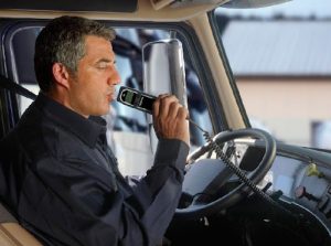 Італія посилює контроль за п'яним водінням