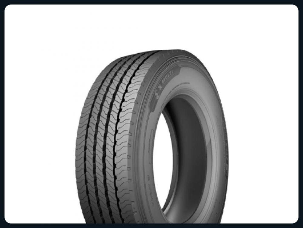 «Укртрансбезопасность» предупреждает о возможной опасности отдельных моделей шин Michelin