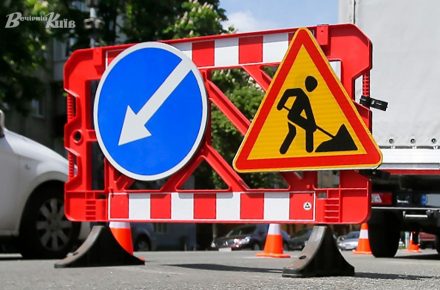 Продолжается ликвидация ям на дорогах