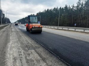 На восстановление дорожной инфраструктуры направят еще 230 млн евро