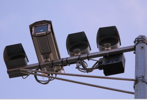 Україні будуть встановлені ще 37 камер автофіксації порушень ПДР.