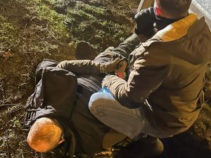 Польша: задержаны члены банды, грабившей грузовики в зонах отдыха