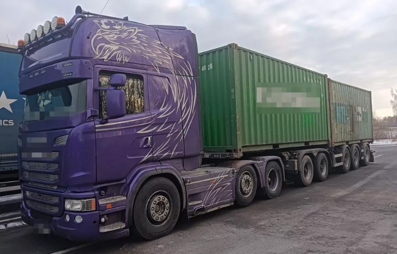 Польша: проверка РТО водителя закончится в суде