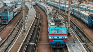 Правительство выделило 528,5 млн грн на защиту энергообъектов «Укрзализныци»