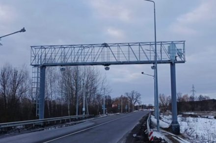 В Черниговской области начнет работать еще один WIM-комплекс