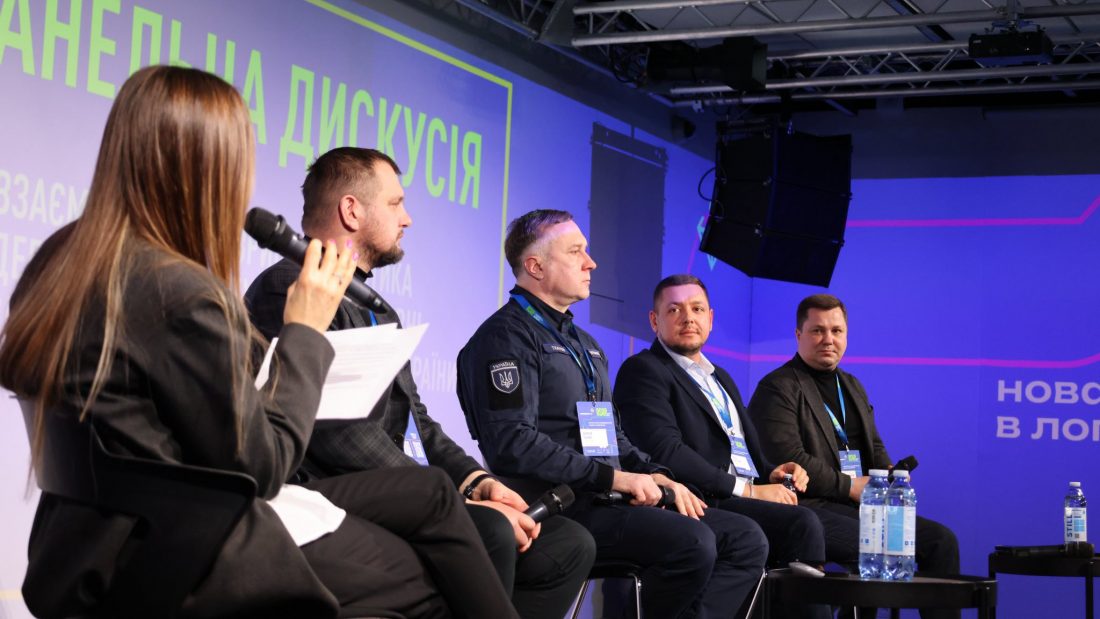 Митна служба: Україна забезпечує стійкий розвиток митної системи, спрямований, зокрема, на сприяння законній торгівлі