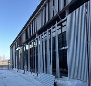 Враг снова обстреливает портовую инфраструктуру Одесщины