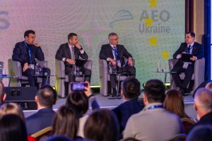 «Таможенная платформа 2026»: актуальные вопросы