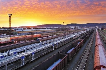 Минразвития о новых правилах ремонта грузовых вагонов