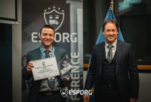 ESPORG: лучшими парковками для грузовиков в 2026 году стали  французские стоянки
