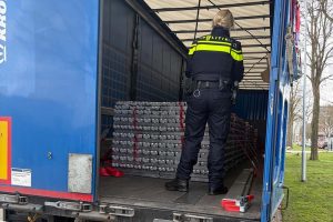 Нідерланди: поліція і TT Experts знову підійняли тему підроблених перевізників після серії виявлених випадків шахрайства