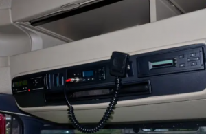 В Швеции готовят новый закон против мошенничества с тахографами