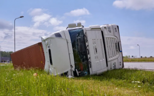 Бельгія наслідує Францію у посиленні відповідальності за смертельні ДТП