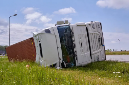 Бельгия вслед за Францией ужесточает ответственность за смертельные ДТП