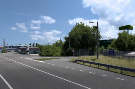 Румунія закриває важливий маршрут на трасі DN7 через Карпати