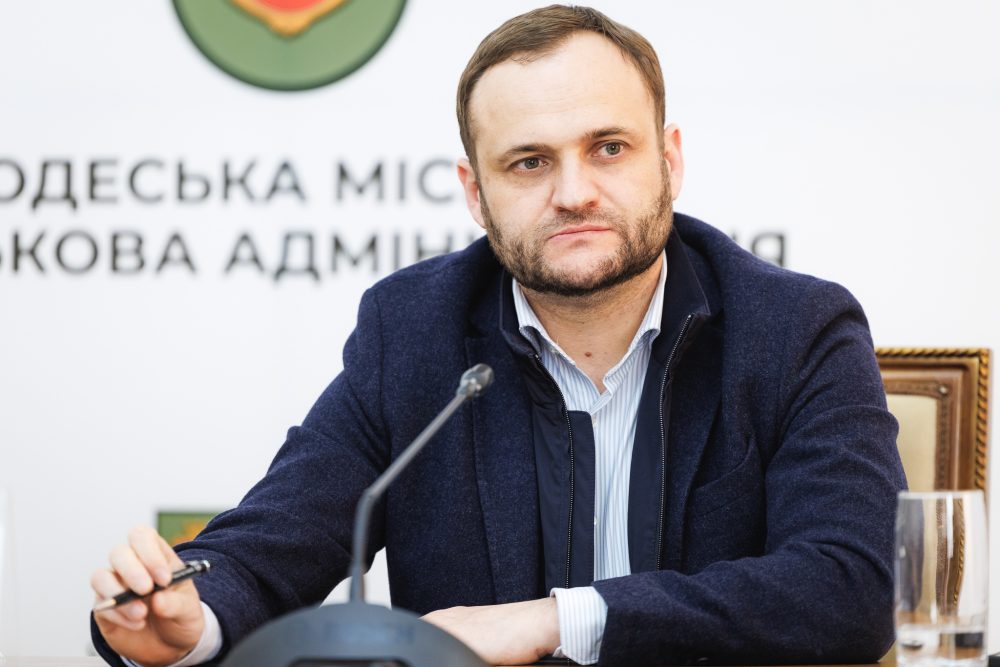 Алексей Кулеба: правительство работает над созданием резервных решений для обеспечения непрерывности сообщения между регионами