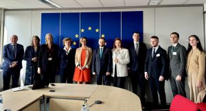 Алексей Кулеба: на восстановление транспортного сектора необходимо $96 млрд