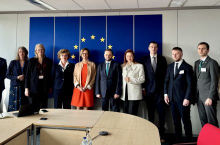 Олексій Кулеба: на відновлення транспортного сектору необхідно $96 млрд