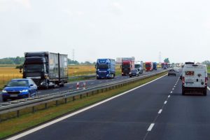 Польща: Autostrada Wielkopolska знову підвищує тарифи на трасі A2