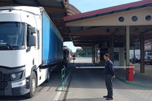 Литва: TBC выявил незаконную трудовую практику в транспортном секторе