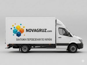 Математика логістики: як точний розрахунок тоннажу та конфігурації кузова визначає маржинальність бізнесу