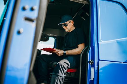 ETF: сложные цепочки субподряда в автотранспорте ведут к эксплуатации и социальному демпингу