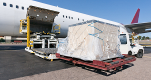 Авіафрахт знову штормить: чому бізнесу вже недостатньо просто знайти рейс