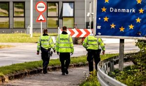 Данія та Норвегія знову продовжують прикордонний контроль